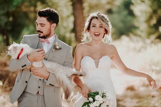 Düğün Fotoğrafçısı Seçerken Sormanız Gereken 5 Soru